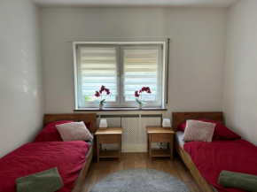 Apartment für 2 Personen